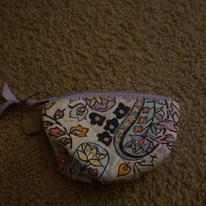 Vera Bradley little bag